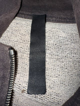 Chrome Hearts Quarter Zip