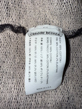Chrome Hearts Quarter Zip