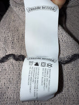 Chrome Hearts Quarter Zip