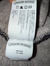 Chrome Hearts Quarter Zip