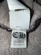 Chrome Hearts Quarter Zip