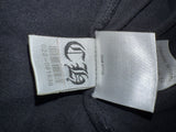 Chrome Hearts L/S Tee Black Cross Sleeve Print