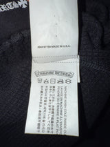 Chrome Hearts Sweats Thermal Matty Boy Black