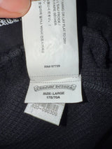 Chrome Hearts Sweats Thermal Matty Boy Black