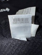 Chrome Hearts Sweats Thermal Matty Boy Black