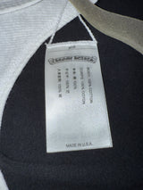 Chrome Hearts Tank Top White Pink