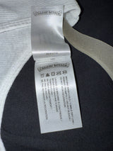 Chrome Hearts Tank Top White Pink