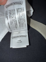 Chrome Hearts Tank Top White Pink