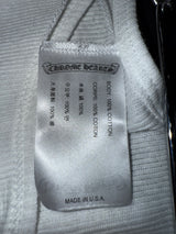 Chrome Hearts Tank Top White Richard Stark
