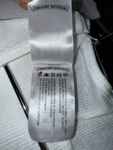 Chrome Hearts Tank Top White Richard Stark