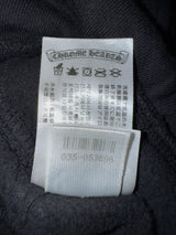 Chrome Hearts Sweats Black Blue Horseshoe