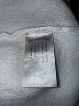 Chrome Hearts Crewneck White Floral Horseshoe