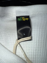 Matty Boy Anti Promo Thermal White Purple/Green