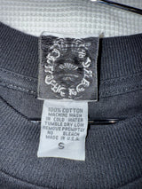 Chrome Hearts Tee Black/Red Dagger