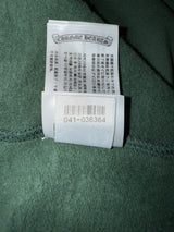 Chrome Hearts Hoodie Green/Yellow