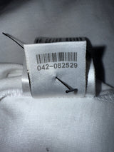 Chrome Hearts Tee White Scroll Banner