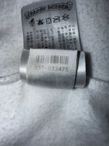 Chrome Hearts Crewneck White Love You