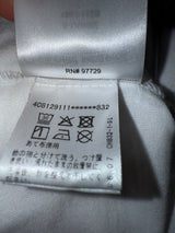 Chrome Hearts Tee White Osaka Exclusive
