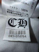 Chrome Hearts Tee White Osaka Exclusive