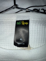 Matty Boy Anti Promo Thermal White Sex Records