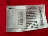 Chrome Hearts Hoodie Red Online Exclusive