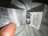 Chrome Hearts L/S Tee White Pink Skull FOTI