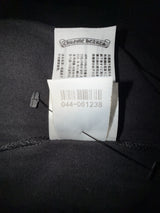 Chrome Hearts L/S Tee Black Olive Neck Logo *Chrome Hearts*