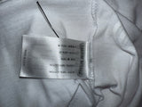 Chrome Hearts Tee White Joe Foti Pink