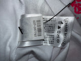 Chrome Hearts Tee White Joe Foti Pink