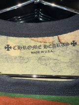 Chrome Hearts Tee Camo Matty Boy
