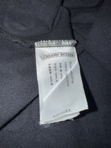 Chrome Hearts Tee Black Horseshoe New York