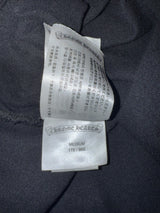 Chrome Hearts Tee Black Horseshoe New York
