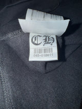 Chrome Hearts Hoodie Deadly Doll Glitter