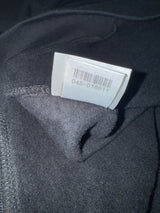 Chrome Hearts Hoodie Deadly Doll Glitter