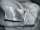 Chrome Hearts Hoodie White Eyechart Purple Dagger