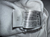 Chrome Hearts Hoodie White Eyechart Purple Dagger