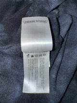 Chrome Hearts Hoodie Tye Dye Horseshoe