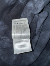 Chrome Hearts Hoodie Tye Dye Horseshoe