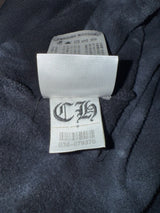 Chrome Hearts Hoodie Tye Dye Horseshoe
