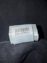 Chrome Hearts Hoodie Black on Black Banner