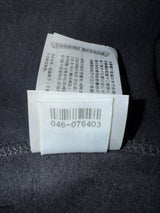 Chrome Hearts Hoodie Black on Black Banner