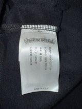 Chrome Hearts Hoodie Black Cannes Exclusive