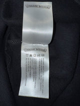 Chrome Hearts Hoodie Black Cannes Exclusive