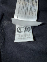 Chrome Hearts Hoodie Black Cannes Exclusive