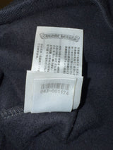 Chrome Hearts Hoodie Black Cannes Exclusive