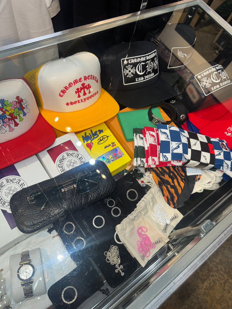 ACCESSORIES