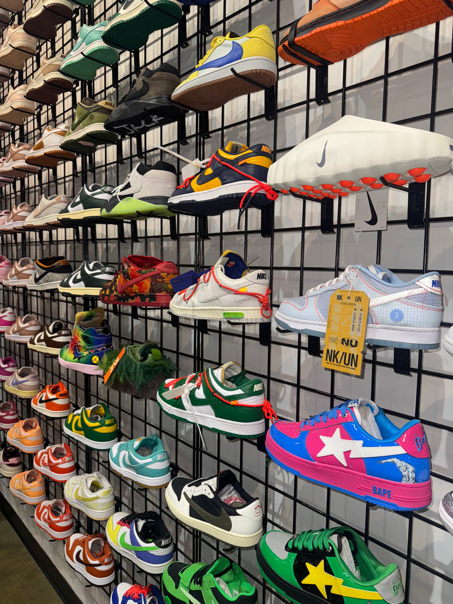 SHOES