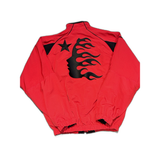 Hellstar Jacket Thriller Red/Black