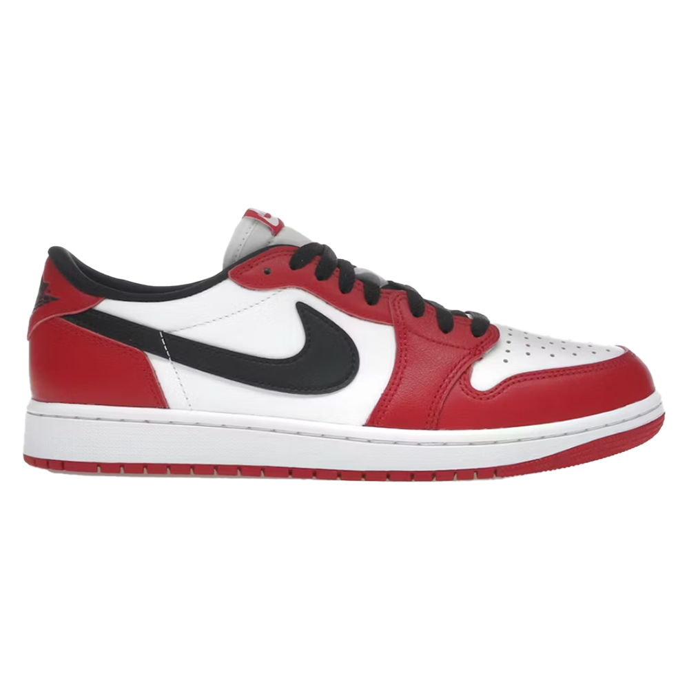 Jordan 1 Low OG Chicago