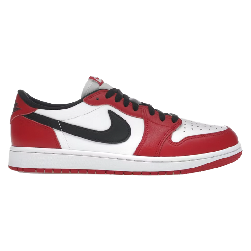 Jordan 1 Low OG Chicago